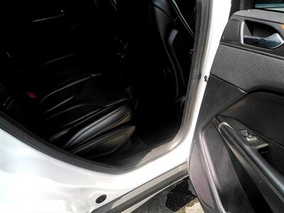 2019 Lincoln MKC Reserve   - Photo 43 - Greensburg, IN 47240-9353