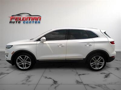 2019 Lincoln MKC Reserve   - Photo 2 - Greensburg, IN 47240-9353