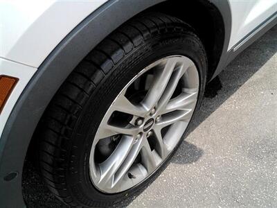 2019 Lincoln MKC Reserve   - Photo 56 - Greensburg, IN 47240-9353