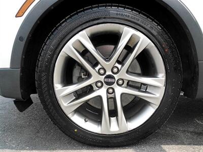 2019 Lincoln MKC Reserve   - Photo 57 - Greensburg, IN 47240-9353