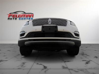 2019 Lincoln MKC Reserve   - Photo 12 - Greensburg, IN 47240-9353