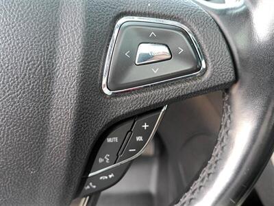 2019 Lincoln MKC Reserve   - Photo 23 - Greensburg, IN 47240-9353