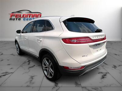 2019 Lincoln MKC Reserve   - Photo 3 - Greensburg, IN 47240-9353