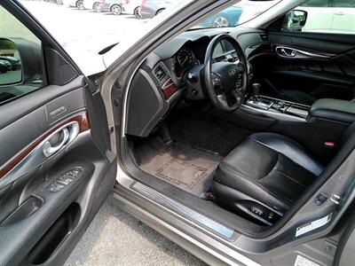 2011 INFINITI M37 x   - Photo 15 - Greensburg, IN 47240-9353