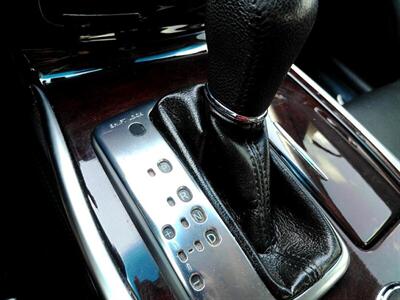 2011 INFINITI M37 x   - Photo 32 - Greensburg, IN 47240-9353