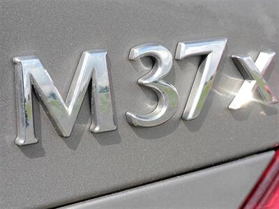 2011 INFINITI M37 x   - Photo 53 - Greensburg, IN 47240-9353