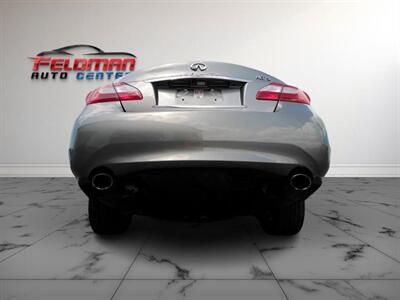 2011 INFINITI M37 x   - Photo 6 - Greensburg, IN 47240-9353