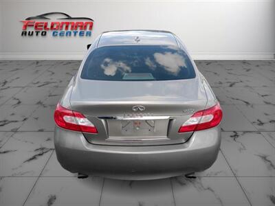 2011 INFINITI M37 x   - Photo 5 - Greensburg, IN 47240-9353