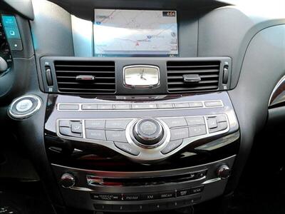 2011 INFINITI M37 x   - Photo 27 - Greensburg, IN 47240-9353