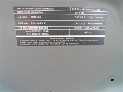 2011 INFINITI M37 x   - Photo 51 - Greensburg, IN 47240-9353