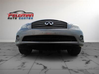 2011 INFINITI M37 x   - Photo 12 - Greensburg, IN 47240-9353