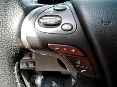 2011 INFINITI M37 x   - Photo 23 - Greensburg, IN 47240-9353
