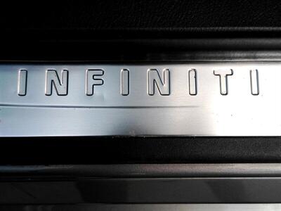 2011 INFINITI M37 x   - Photo 18 - Greensburg, IN 47240-9353