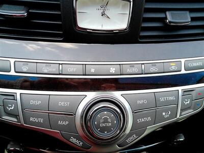 2011 INFINITI M37 x   - Photo 30 - Greensburg, IN 47240-9353