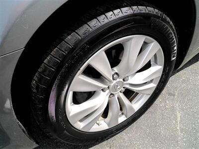 2011 INFINITI M37 x   - Photo 55 - Greensburg, IN 47240-9353