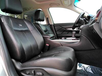 2011 INFINITI M37 x   - Photo 47 - Greensburg, IN 47240-9353