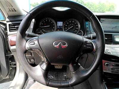 2011 INFINITI M37 x   - Photo 22 - Greensburg, IN 47240-9353