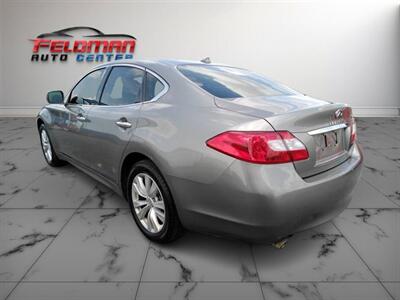 2011 INFINITI M37 x   - Photo 3 - Greensburg, IN 47240-9353
