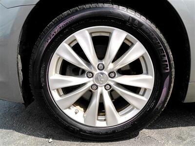 2011 INFINITI M37 x   - Photo 56 - Greensburg, IN 47240-9353