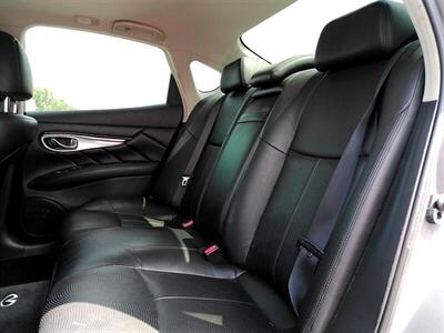 2011 INFINITI M37 x   - Photo 37 - Greensburg, IN 47240-9353