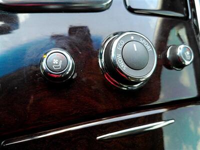 2011 INFINITI M37 x   - Photo 31 - Greensburg, IN 47240-9353