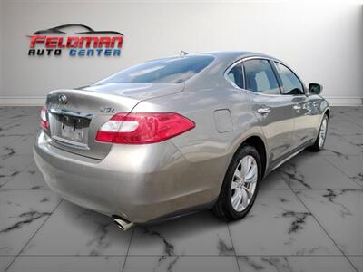 2011 INFINITI M37 x   - Photo 7 - Greensburg, IN 47240-9353