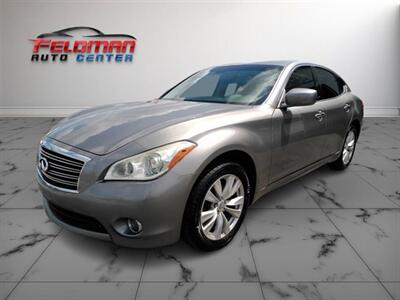 2011 INFINITI M37 x   - Photo 1 - Greensburg, IN 47240-9353
