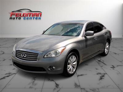 2011 INFINITI M37 x   - Photo 14 - Greensburg, IN 47240-9353