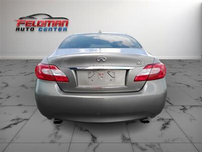 2011 INFINITI M37 x   - Photo 4 - Greensburg, IN 47240-9353
