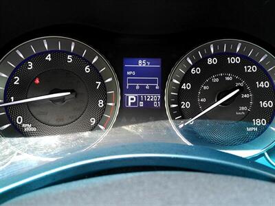 2011 INFINITI M37 x   - Photo 26 - Greensburg, IN 47240-9353