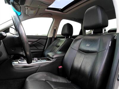 2011 INFINITI M37 x   - Photo 20 - Greensburg, IN 47240-9353
