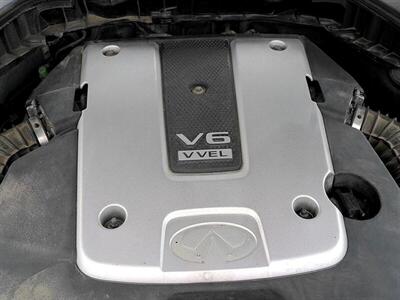 2011 INFINITI M37 x   - Photo 50 - Greensburg, IN 47240-9353