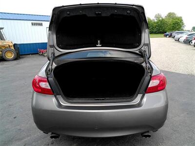 2011 INFINITI M37 x   - Photo 40 - Greensburg, IN 47240-9353