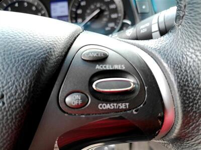 2011 INFINITI M37 x   - Photo 24 - Greensburg, IN 47240-9353