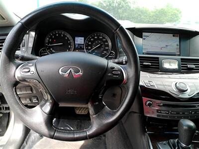 2011 INFINITI M37 x   - Photo 21 - Greensburg, IN 47240-9353