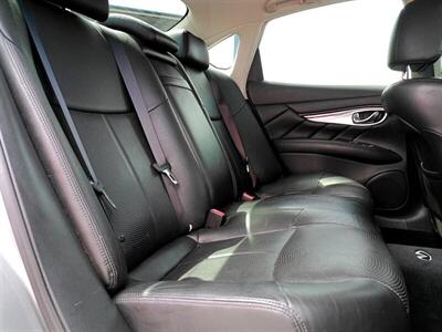 2011 INFINITI M37 x   - Photo 44 - Greensburg, IN 47240-9353