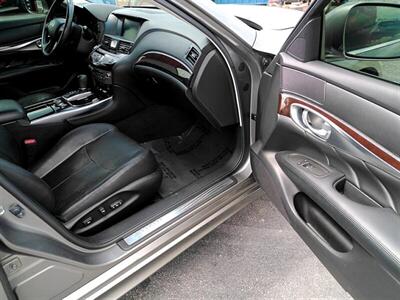 2011 INFINITI M37 x   - Photo 45 - Greensburg, IN 47240-9353