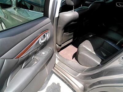 2011 INFINITI M37 x   - Photo 35 - Greensburg, IN 47240-9353