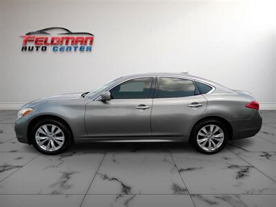 2011 INFINITI M37 x   - Photo 2 - Greensburg, IN 47240-9353