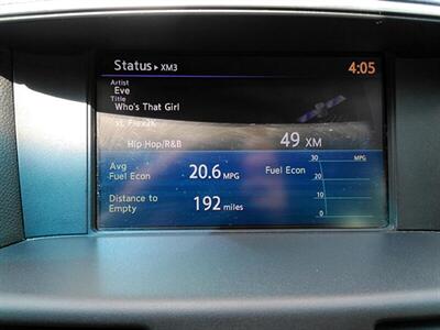 2011 INFINITI M37 x   - Photo 28 - Greensburg, IN 47240-9353