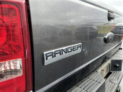 2007 Ford Ranger XLT  4x4 - Photo 27 - Greensburg, IN 47240-9353