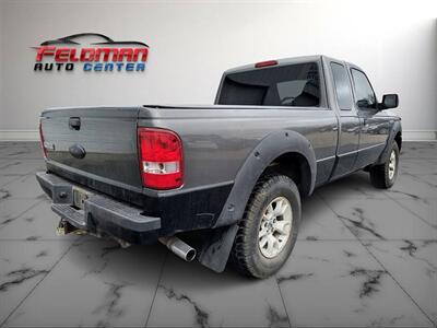 2007 Ford Ranger XLT  4x4 - Photo 5 - Greensburg, IN 47240-9353