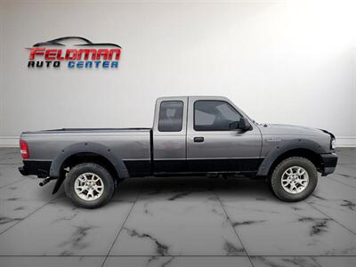 2007 Ford Ranger XLT  4x4 - Photo 6 - Greensburg, IN 47240-9353