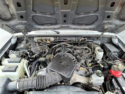 2007 Ford Ranger XLT  4x4 - Photo 23 - Greensburg, IN 47240-9353