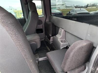 2007 Ford Ranger XLT  4x4 - Photo 19 - Greensburg, IN 47240-9353