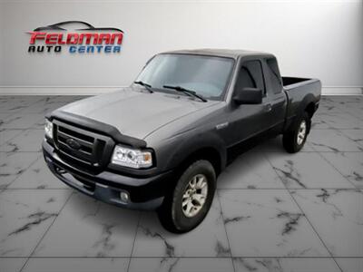 2007 Ford Ranger XLT  4x4 - Photo 10 - Greensburg, IN 47240-9353