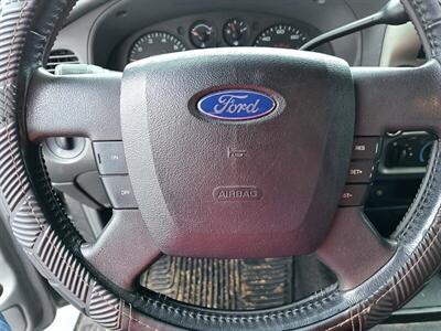 2007 Ford Ranger XLT  4x4 - Photo 14 - Greensburg, IN 47240-9353