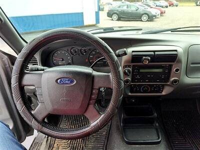 2007 Ford Ranger XLT  4x4 - Photo 13 - Greensburg, IN 47240-9353