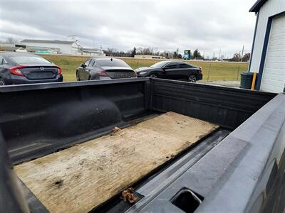 2007 Ford Ranger XLT  4x4 - Photo 20 - Greensburg, IN 47240-9353