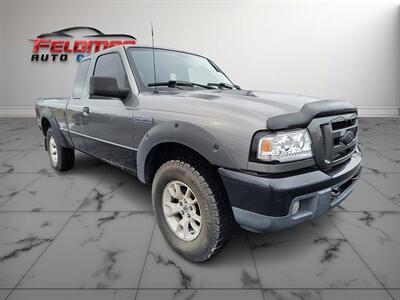 2007 Ford Ranger XLT  4x4 - Photo 7 - Greensburg, IN 47240-9353